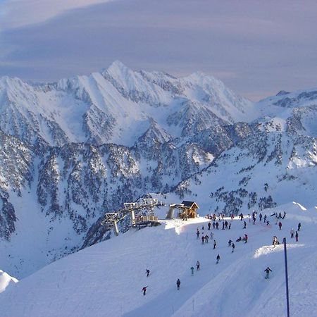 Appartement Centre-Ville 4/6 Pers, 3E Etage, Cuisine Equipee, Parking Gratuit, Linge En Supplement - Fr-1-234-228 Cauterets Exteriér fotografie