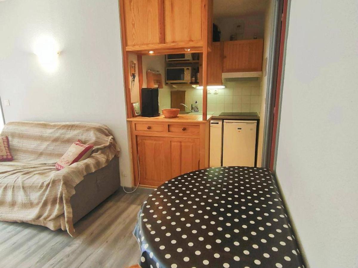 Appartement Centre-Ville 4/6 Pers, 3E Etage, Cuisine Equipee, Parking Gratuit, Linge En Supplement - Fr-1-234-228 Cauterets Exteriér fotografie
