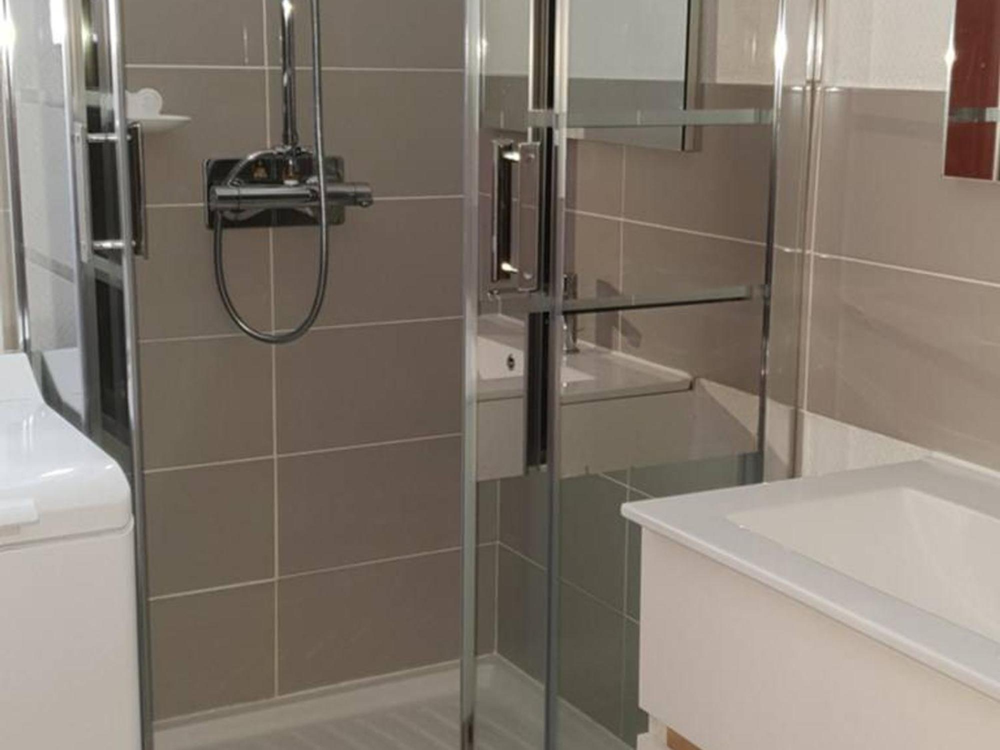 Appartement Centre-Ville 4/6 Pers, 3E Etage, Cuisine Equipee, Parking Gratuit, Linge En Supplement - Fr-1-234-228 Cauterets Exteriér fotografie