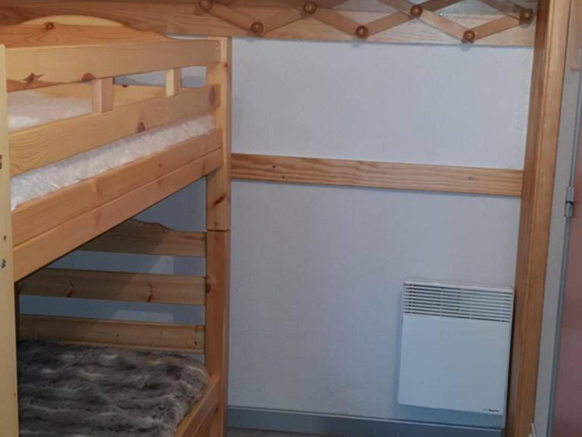 Appartement Centre-Ville 4/6 Pers, 3E Etage, Cuisine Equipee, Parking Gratuit, Linge En Supplement - Fr-1-234-228 Cauterets Exteriér fotografie